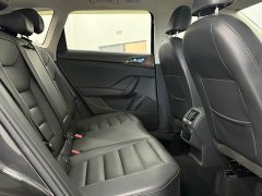 Volkswagen Tharu 280TSI RWD Flagship Edition - ფოტო 8