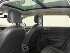 Volkswagen Tharu 280TSI RWD Flagship Edition - ფოტო 9
