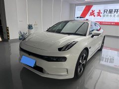 Zeekr Geely Zeekr 001 2023 WE Edition 100kWh - ფოტო 1