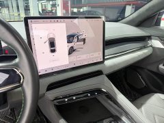 Zeekr Geely Zeekr 001 2023 WE Edition 100kWh - ფოტო 11