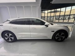 Zeekr Geely Zeekr 001 2023 WE Edition 100kWh - ფოტო 12