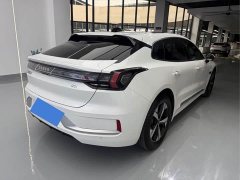 Zeekr Geely Zeekr 001 2023 WE Edition 100kWh - ფოტო 13