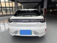 Zeekr Geely Zeekr 001 2023 WE Edition 100kWh - ფოტო 14