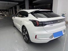 Zeekr Geely Zeekr 001 2023 WE Edition 100kWh - ფოტო 15