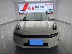 Zeekr Geely Zeekr 001 2023 WE Edition 100kWh - ფოტო 2
