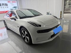 Zeekr Geely Zeekr 001 2023 WE Edition 100kWh - ფოტო 3