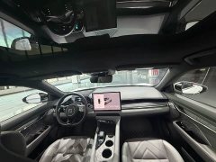 Zeekr Geely Zeekr 001 2023 WE Edition 100kWh - ფოტო 4