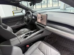 Zeekr Geely Zeekr 001 2023 WE Edition 100kWh - ფოტო 5