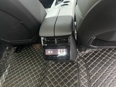 Zeekr Geely Zeekr 001 2023 WE Edition 100kWh - ფოტო 7