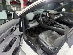 Zeekr Geely Zeekr 001 2023 WE Edition 100kWh - ფოტო 8