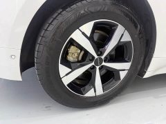Zeekr Geely Zeekr 001 2023 WE Edition 100kWh - ფოტო 9