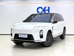NIO ES8 Five-Seat Executive Luxury Edition - ფოტო 1