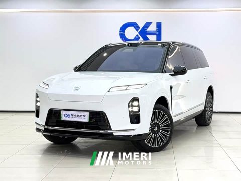 2026 NIO ES8 Five-Seat Executive Luxury Edition - ავტომობილი ჩინეთიდან