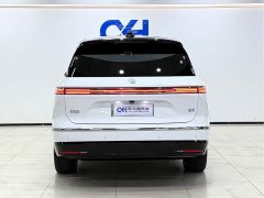 NIO ES8 Five-Seat Executive Luxury Edition - ფოტო 10