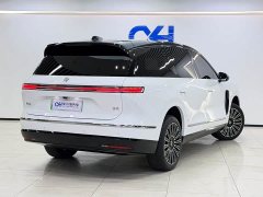 NIO ES8 Five-Seat Executive Luxury Edition - ფოტო 11