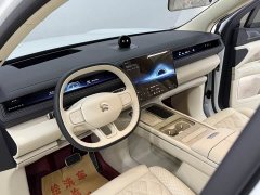 NIO ES8 Five-Seat Executive Luxury Edition - ფოტო 4