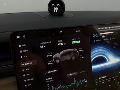NIO ES8 Five-Seat Executive Luxury Edition - ფოტო 5