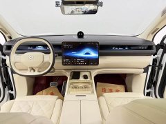 NIO ES8 Five-Seat Executive Luxury Edition - ფოტო 6