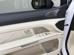 NIO ES8 Five-Seat Executive Luxury Edition - ფოტო 7