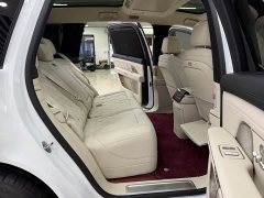 NIO ES8 Five-Seat Executive Luxury Edition - ფოტო 8