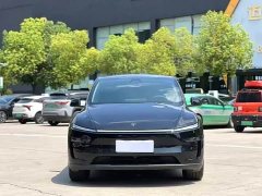 Tesla Model Y 2026 Long Range Rear-Wheel Drive - ფოტო 2