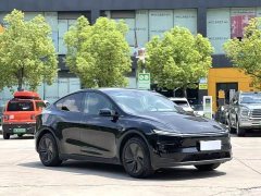 Tesla Model Y 2026 Long Range Rear-Wheel Drive - ფოტო 3