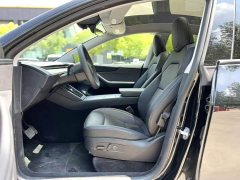 Tesla Model Y 2026 Long Range Rear-Wheel Drive - ფოტო 4