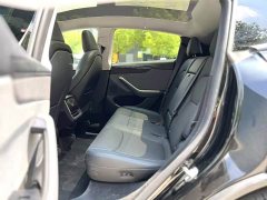 Tesla Model Y 2026 Long Range Rear-Wheel Drive - ფოტო 5