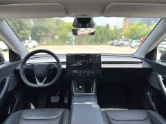 Tesla Model Y 2026 Long Range Rear-Wheel Drive - ფოტო 6