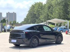Tesla Model Y 2026 Long Range Rear-Wheel Drive - ფოტო 7