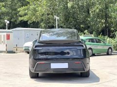 Tesla Model Y 2026 Long Range Rear-Wheel Drive - ფოტო 8
