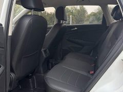 Volkswagen Jetta VS5 280TSI Automatic Entry-Level - ფოტო 7