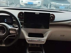 BYD Dolphin 405km Fashion Edition - ფოტო 10