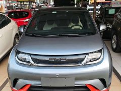 BYD Dolphin 405km Fashion Edition - ფოტო 2