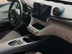 BYD Dolphin 405km Fashion Edition - ფოტო 3