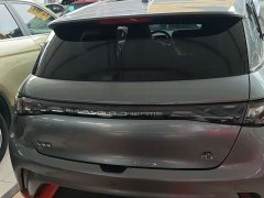 BYD Dolphin 405km Fashion Edition - ფოტო 4