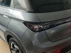 BYD Dolphin 405km Fashion Edition - ფოტო 6