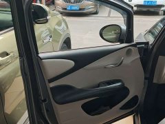 BYD Dolphin 405km Fashion Edition - ფოტო 8