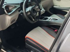 BYD Dolphin 405km Fashion Edition - ფოტო 9