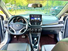 Toyota Yaris L Zhixuan 2022 Zhixuan X 1.5L CVT Luxury Plus - ფოტო 10