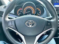 Toyota Yaris L Zhixuan 2022 Zhixuan X 1.5L CVT Luxury Plus - ფოტო 11