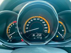 Toyota Yaris L Zhixuan 2022 Zhixuan X 1.5L CVT Luxury Plus - ფოტო 12