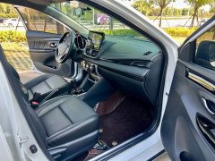 Toyota Yaris L Zhixuan 2022 Zhixuan X 1.5L CVT Luxury Plus - ფოტო 16