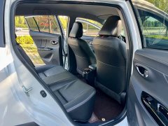 Toyota Yaris L Zhixuan 2022 Zhixuan X 1.5L CVT Luxury Plus - ფოტო 17