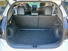 Toyota Yaris L Zhixuan 2022 Zhixuan X 1.5L CVT Luxury Plus - ფოტო 18