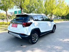 Toyota Yaris L Zhixuan 2022 Zhixuan X 1.5L CVT Luxury Plus - ფოტო 4