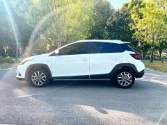 Toyota Yaris L Zhixuan 2022 Zhixuan X 1.5L CVT Luxury Plus - ფოტო 5