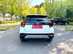 Toyota Yaris L Zhixuan 2022 Zhixuan X 1.5L CVT Luxury Plus - ფოტო 6