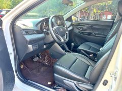 Toyota Yaris L Zhixuan 2022 Zhixuan X 1.5L CVT Luxury Plus - ფოტო 8