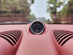 Porsche 718 Boxster 2.0T - ფოტო 10